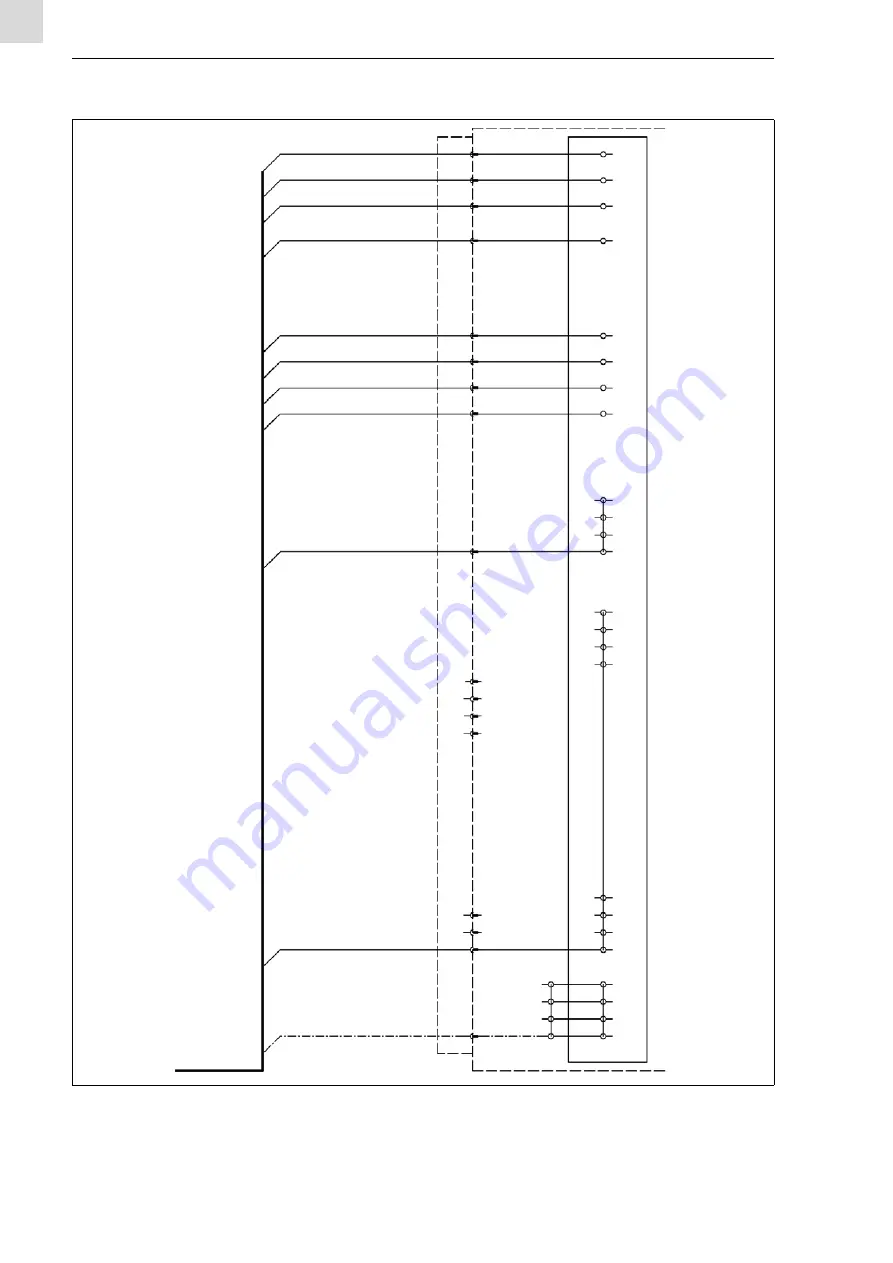 BINZEL-ABICOR BRS-LCi SPS Operating Instructions Manual Download Page 120