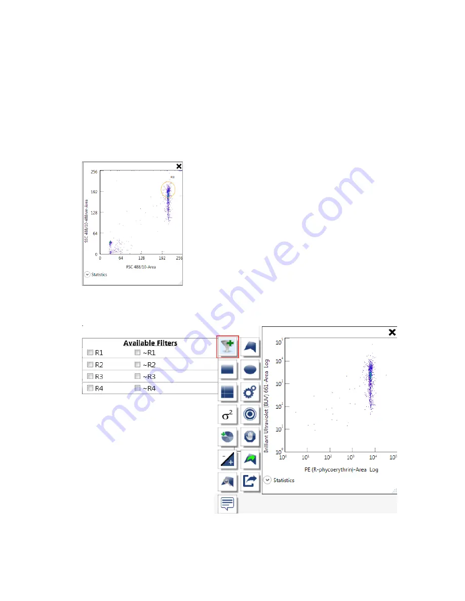 BIO RAD ZE5 Скачать руководство пользователя страница 240