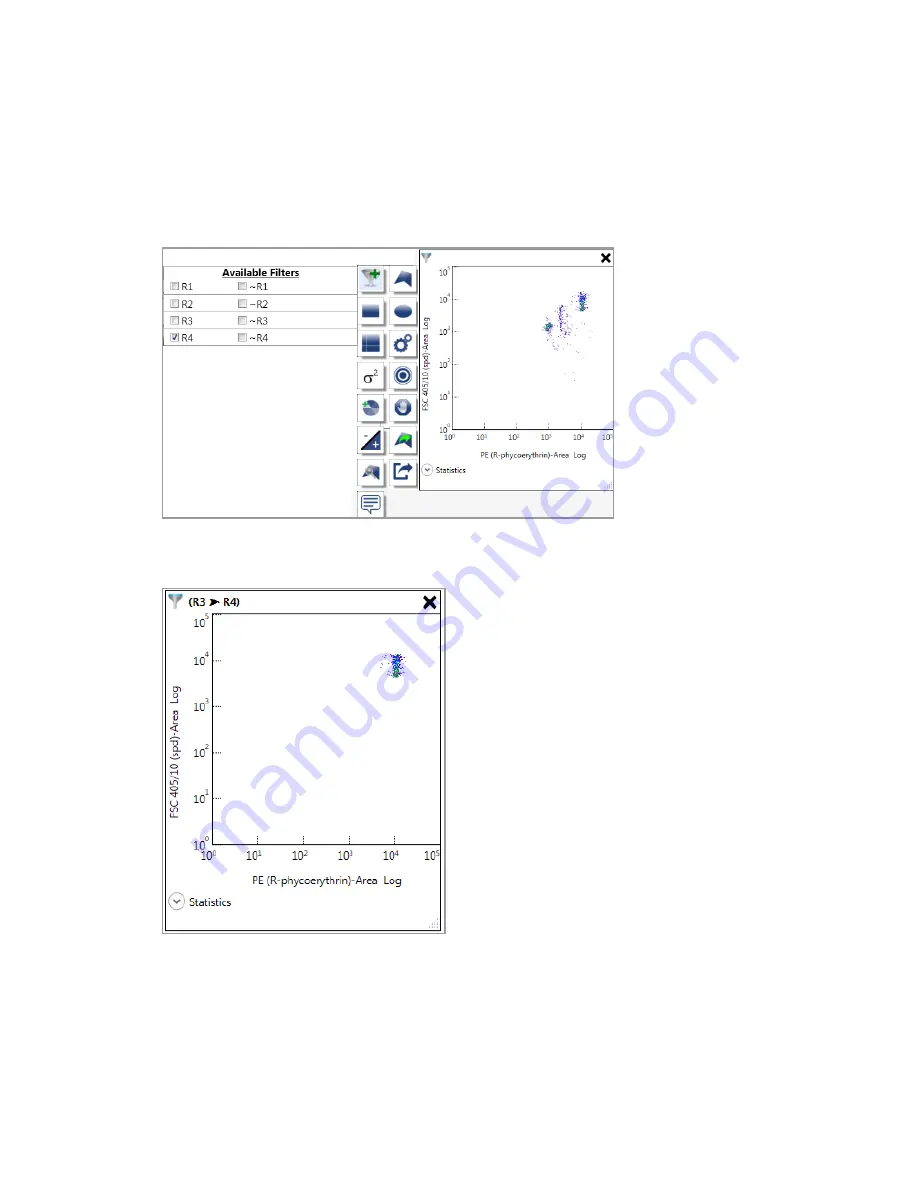 BIO RAD ZE5 Скачать руководство пользователя страница 242