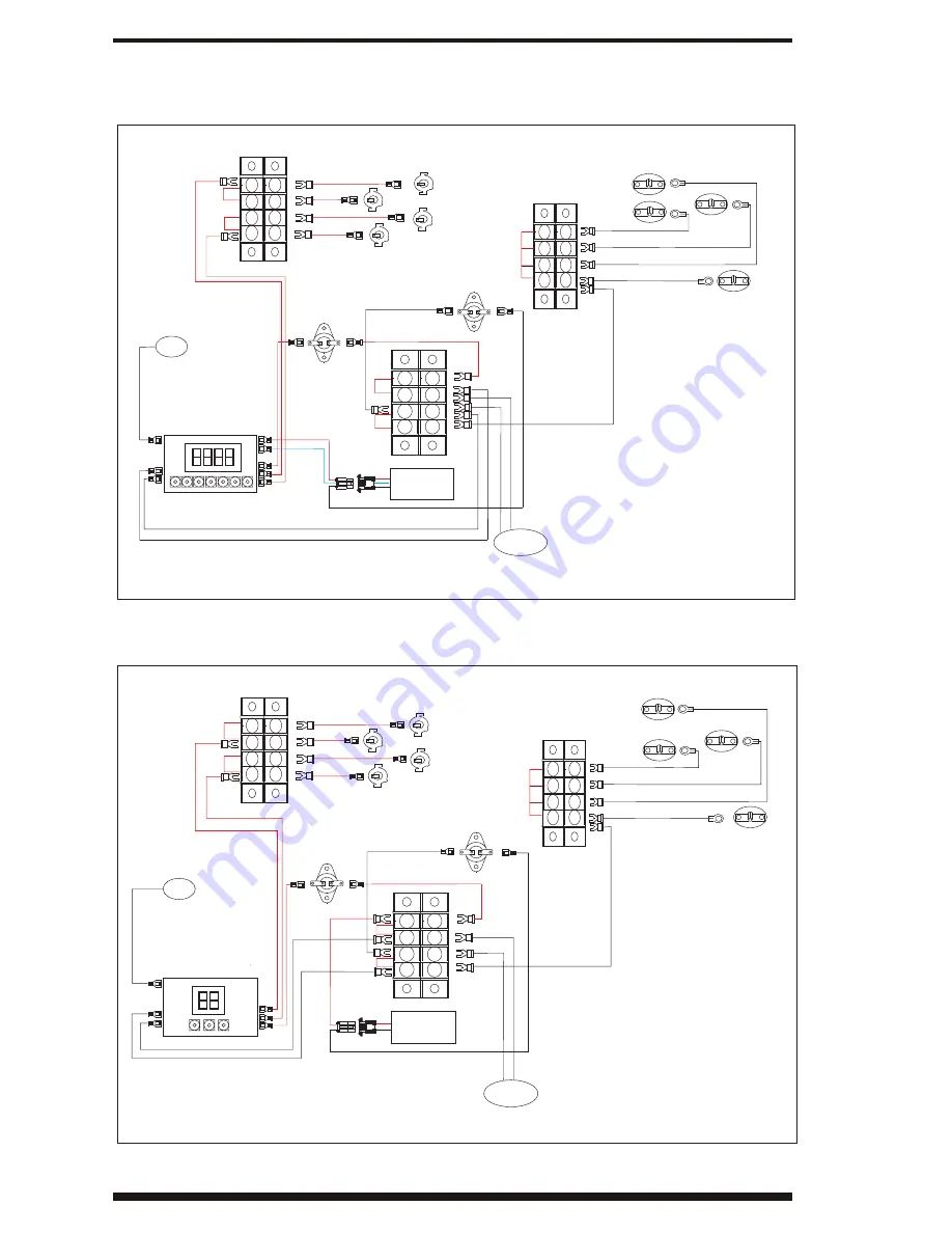 Bio Smart Technologies BIO-1500PCPremium Classic Owner'S Manual Download Page 25