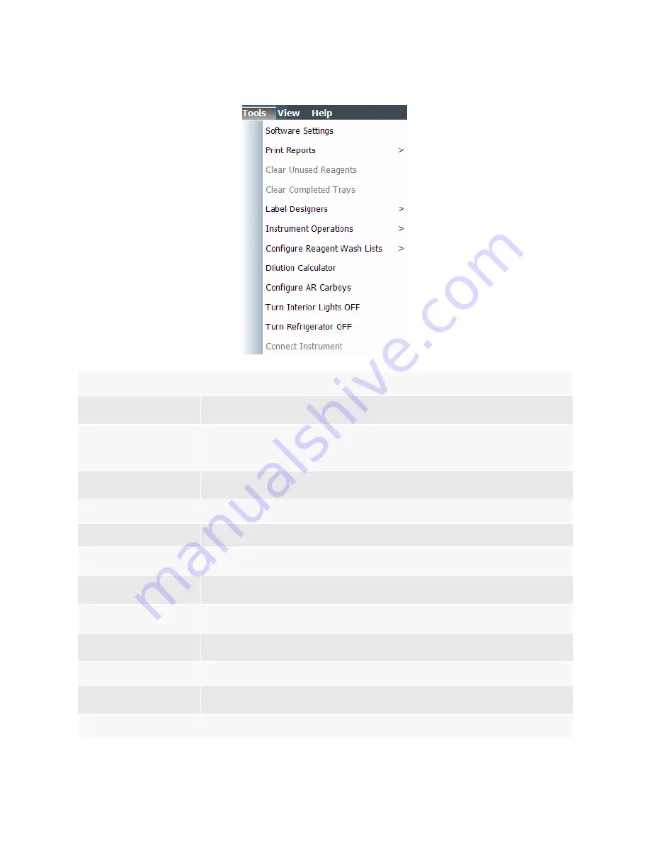 BioCare Medical VALENT Manual Download Page 26