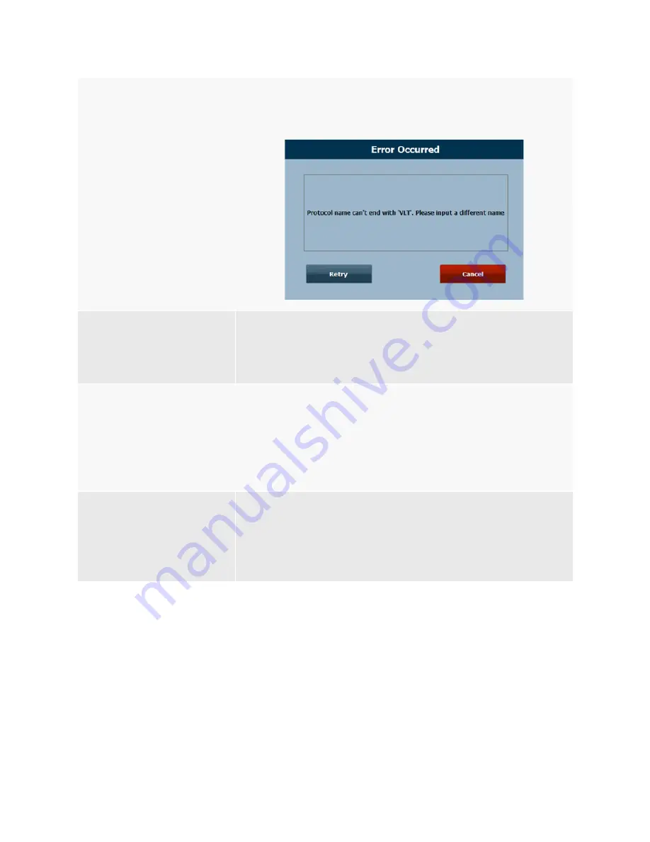 BioCare Medical VALENT Manual Download Page 108