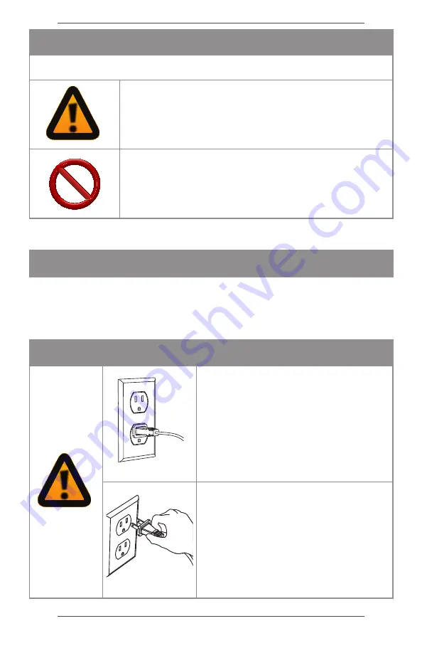 BioSmart Far Infrared Blanket User Manual Download Page 7