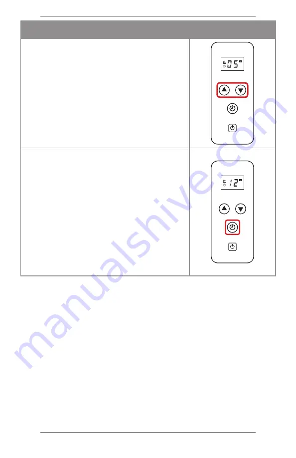 BioSmart Far Infrared Blanket User Manual Download Page 13