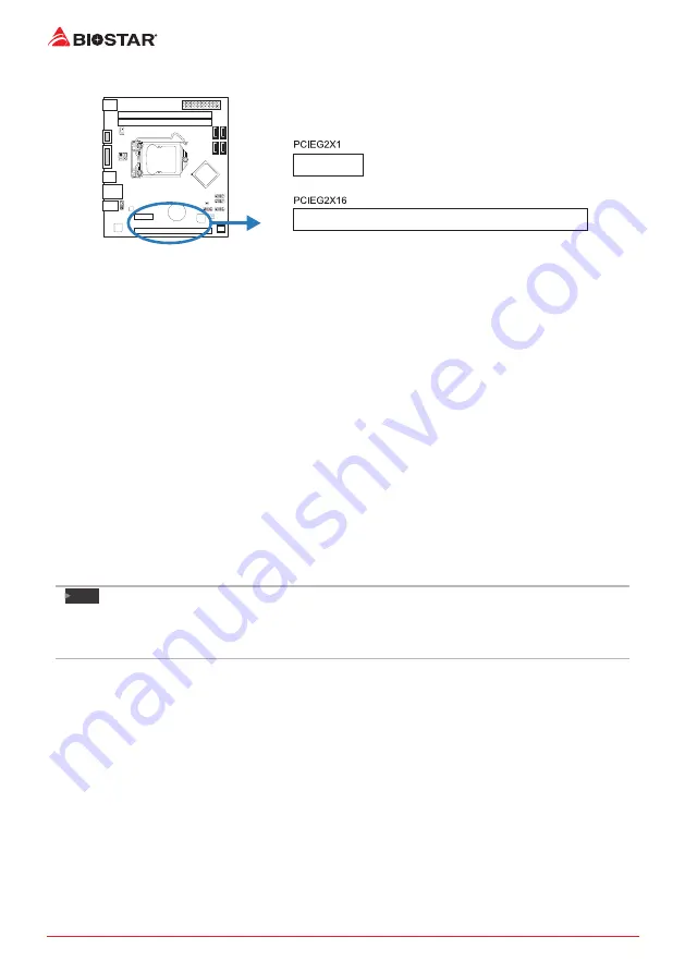 Biostar H81MHV3 2.0 Скачать руководство пользователя страница 12