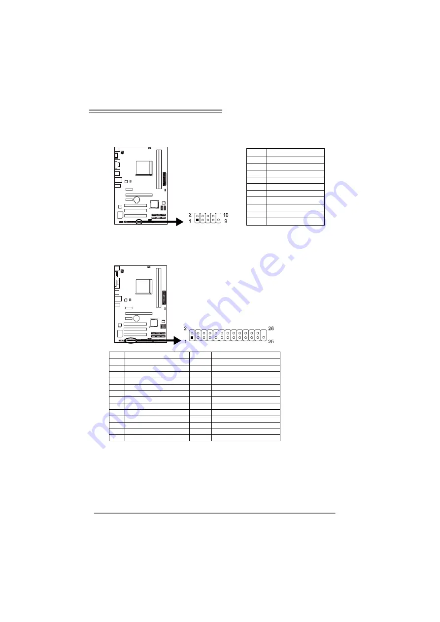 Biostar Hi-Fi A58S2 Manual Download Page 19