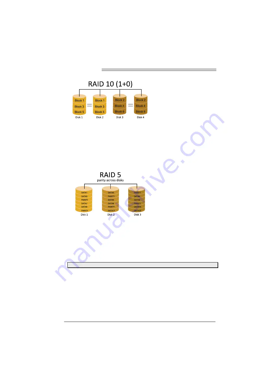 Biostar Hi-Fi A58S2 Manual Download Page 34