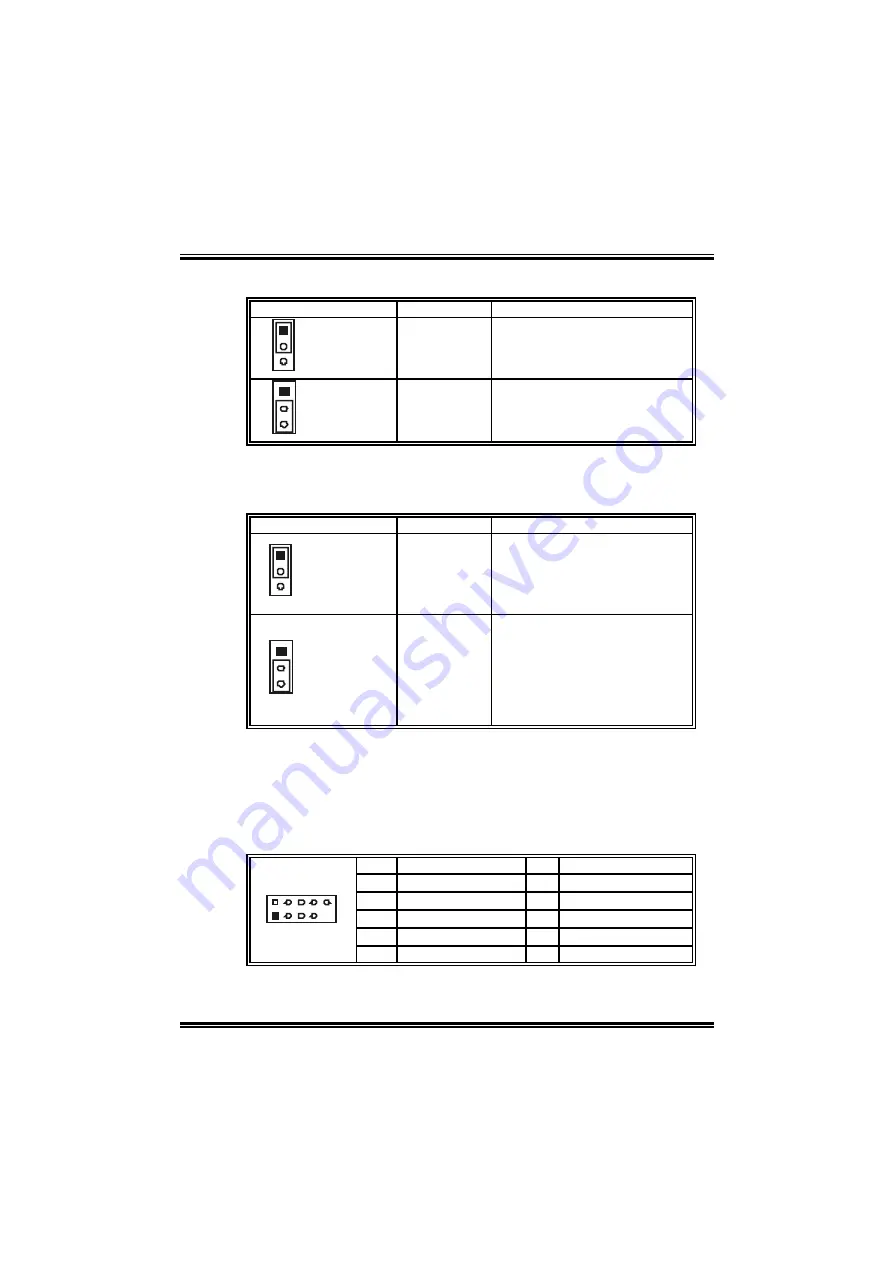 Biostar I915P-A7 User Manual Download Page 13