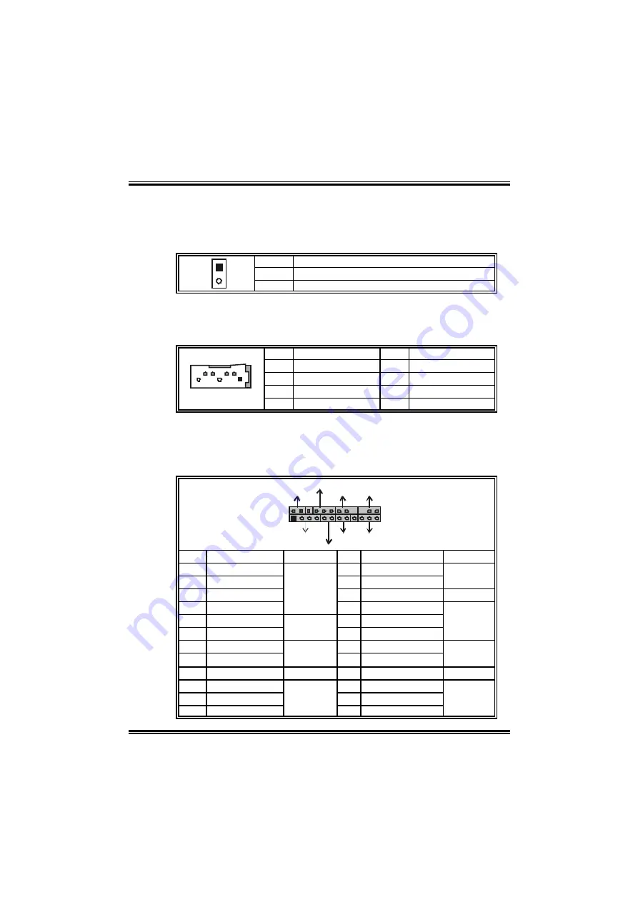 Biostar I915P-A7 User Manual Download Page 16