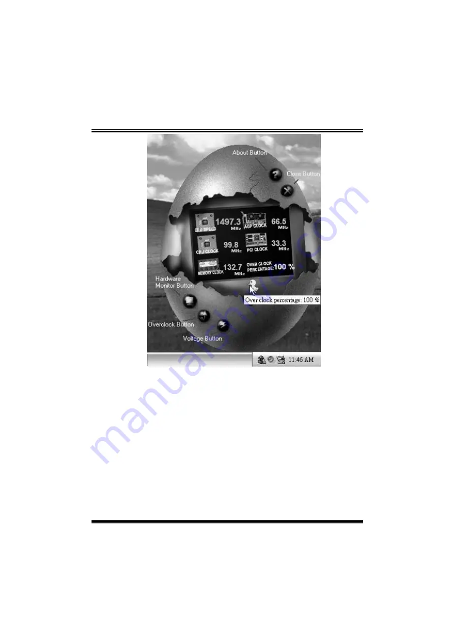 Biostar I915P-A7 User Manual Download Page 25