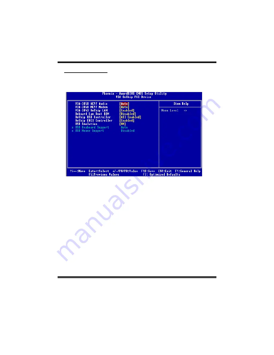 Biostar K8M800 MICRO AM2 User Manual Download Page 78