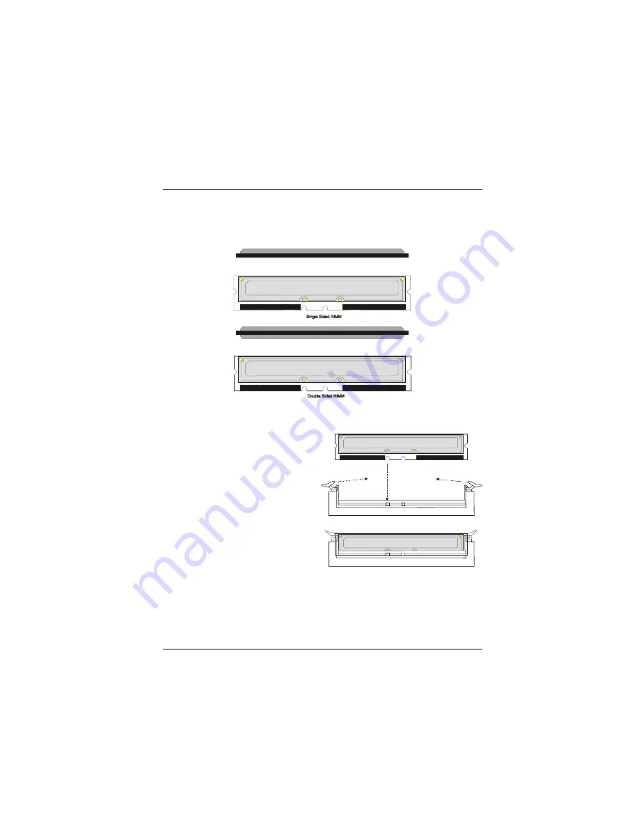 Biostar M7TTB User Manual Download Page 18