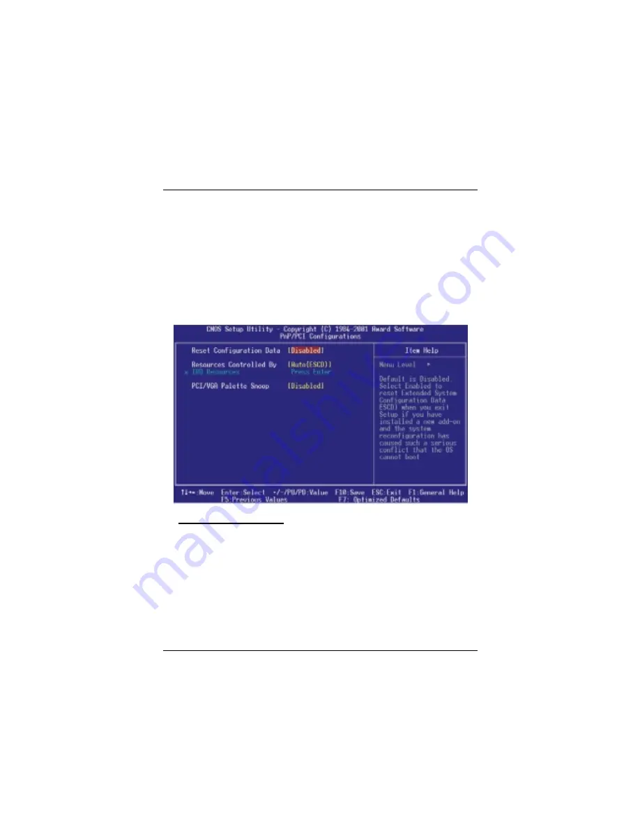 Biostar M7TTB User Manual Download Page 59