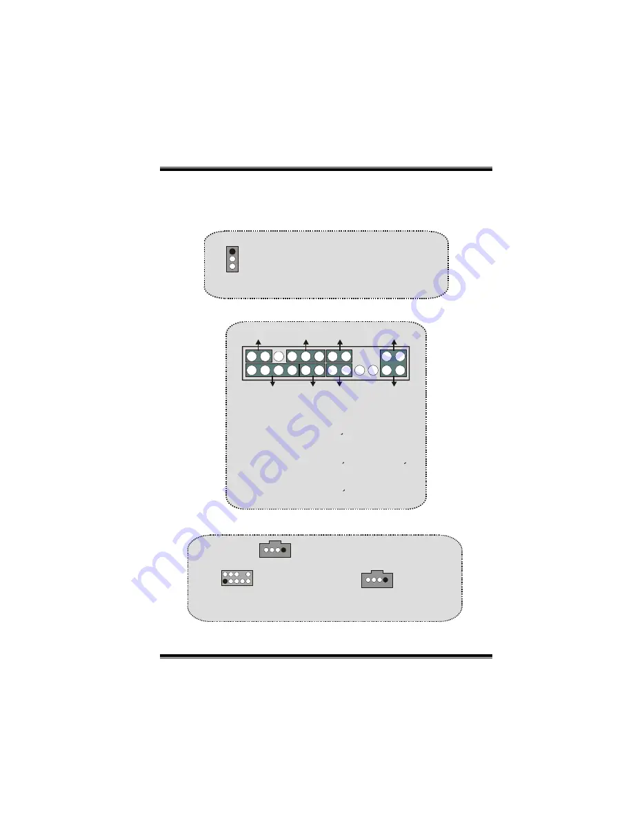 Biostar M7VID User Manual Download Page 17