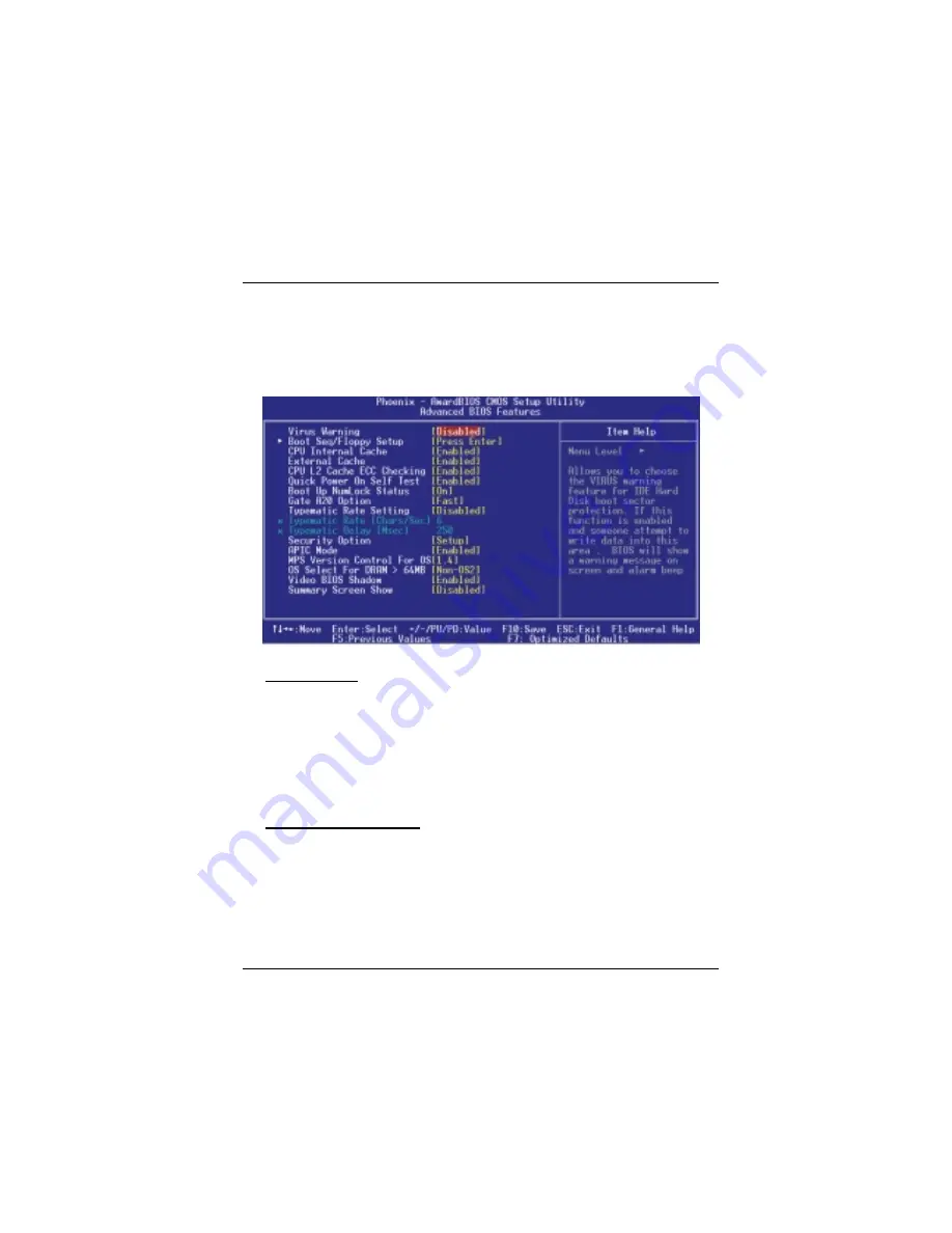 Biostar M7VIG Pro-D User Manual Download Page 48