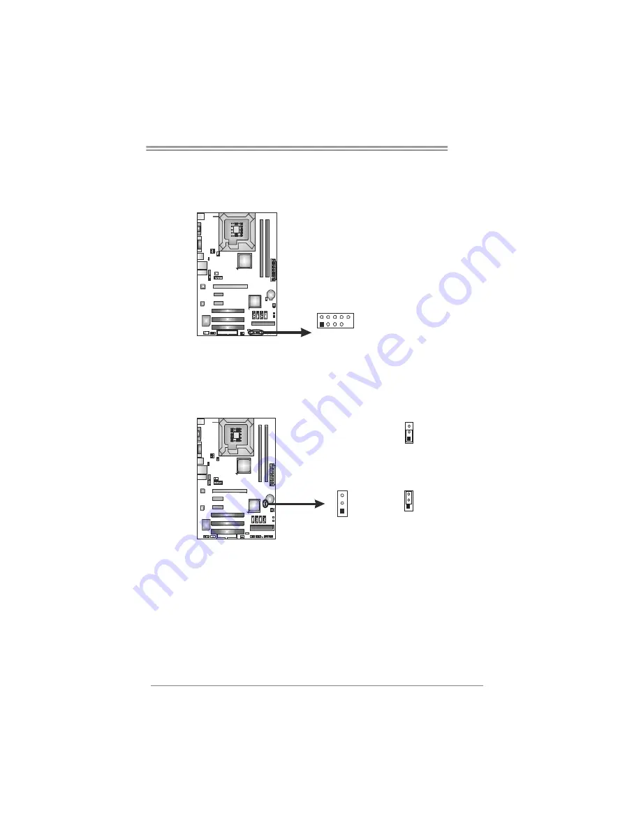 Biostar T41 HD Setup Manual Download Page 17