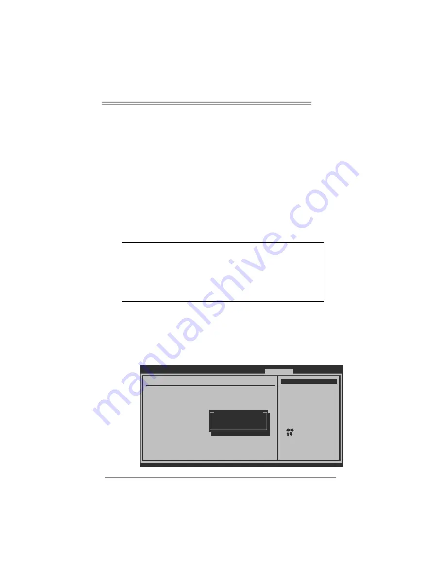 Biostar T41 HD Setup Manual Download Page 23