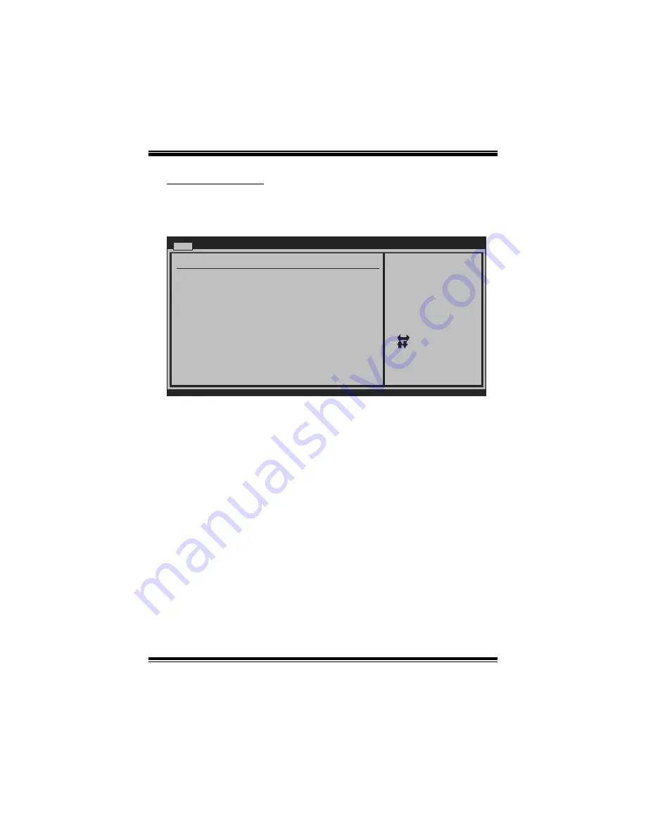 Biostar TF710 A2 PLUS - BIOS Manual Download Page 5