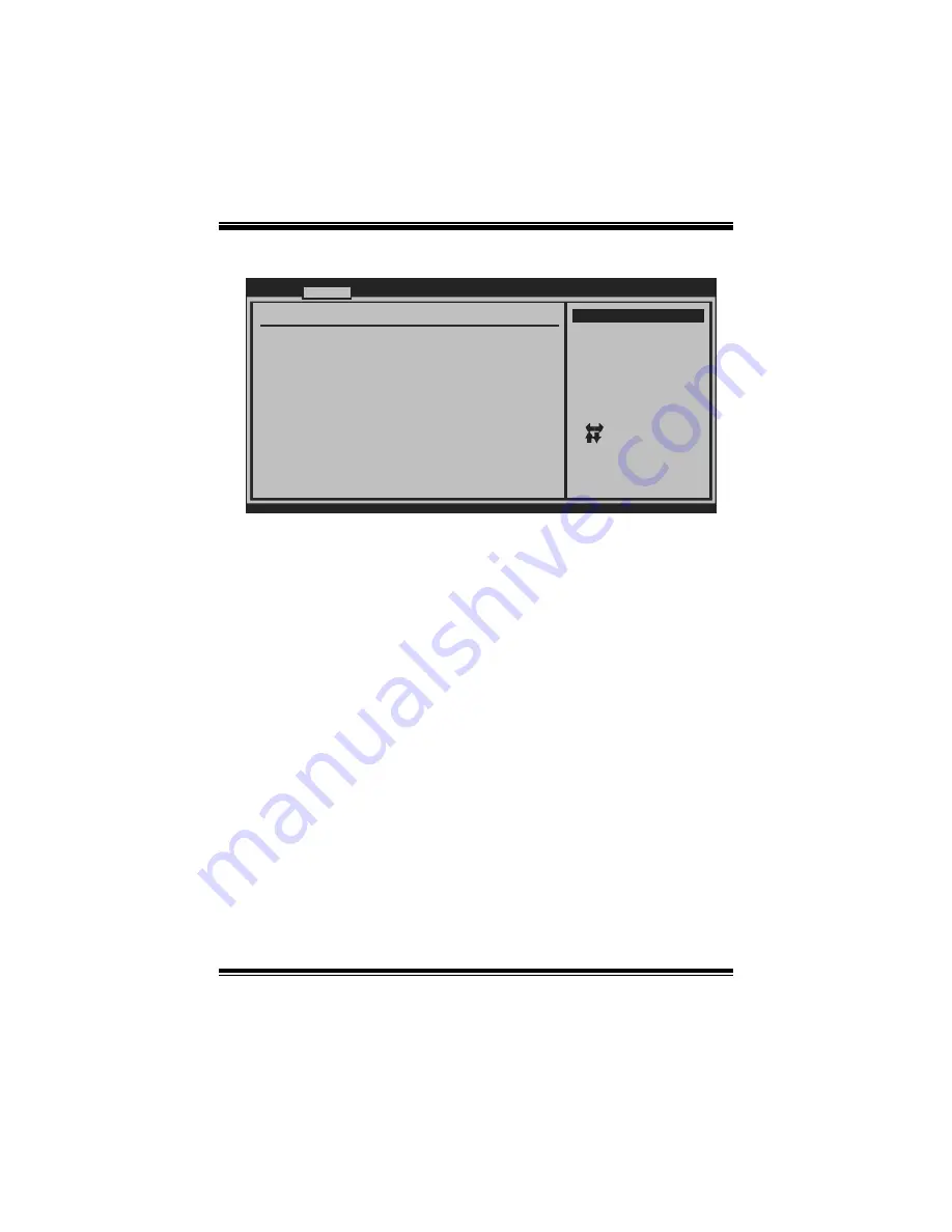 Biostar TF710 A2 PLUS - BIOS Manual Download Page 14