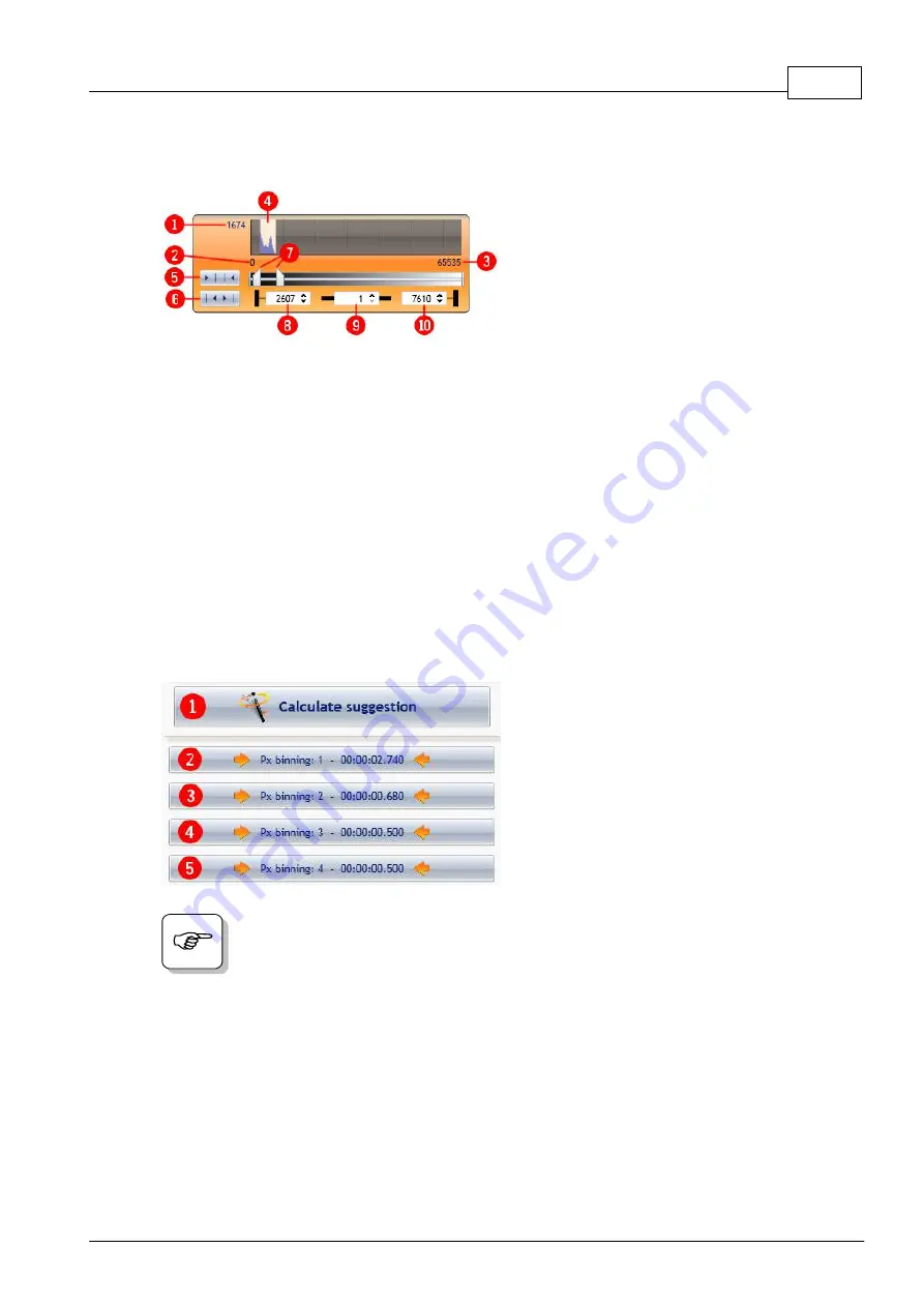 Biostep BG56-A0160 User Manual Download Page 17