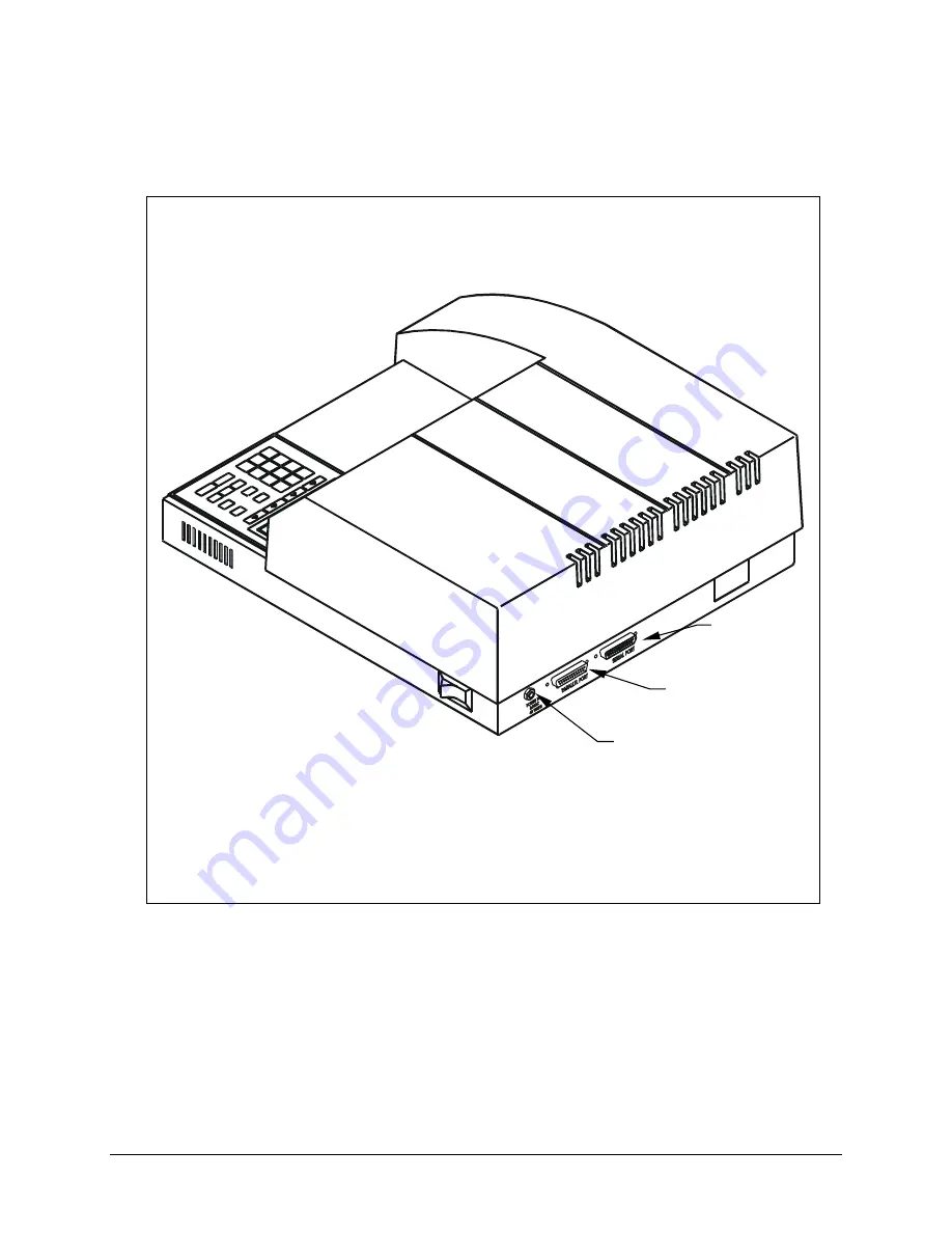 Biotek EL800 Operator'S Manual Download Page 47