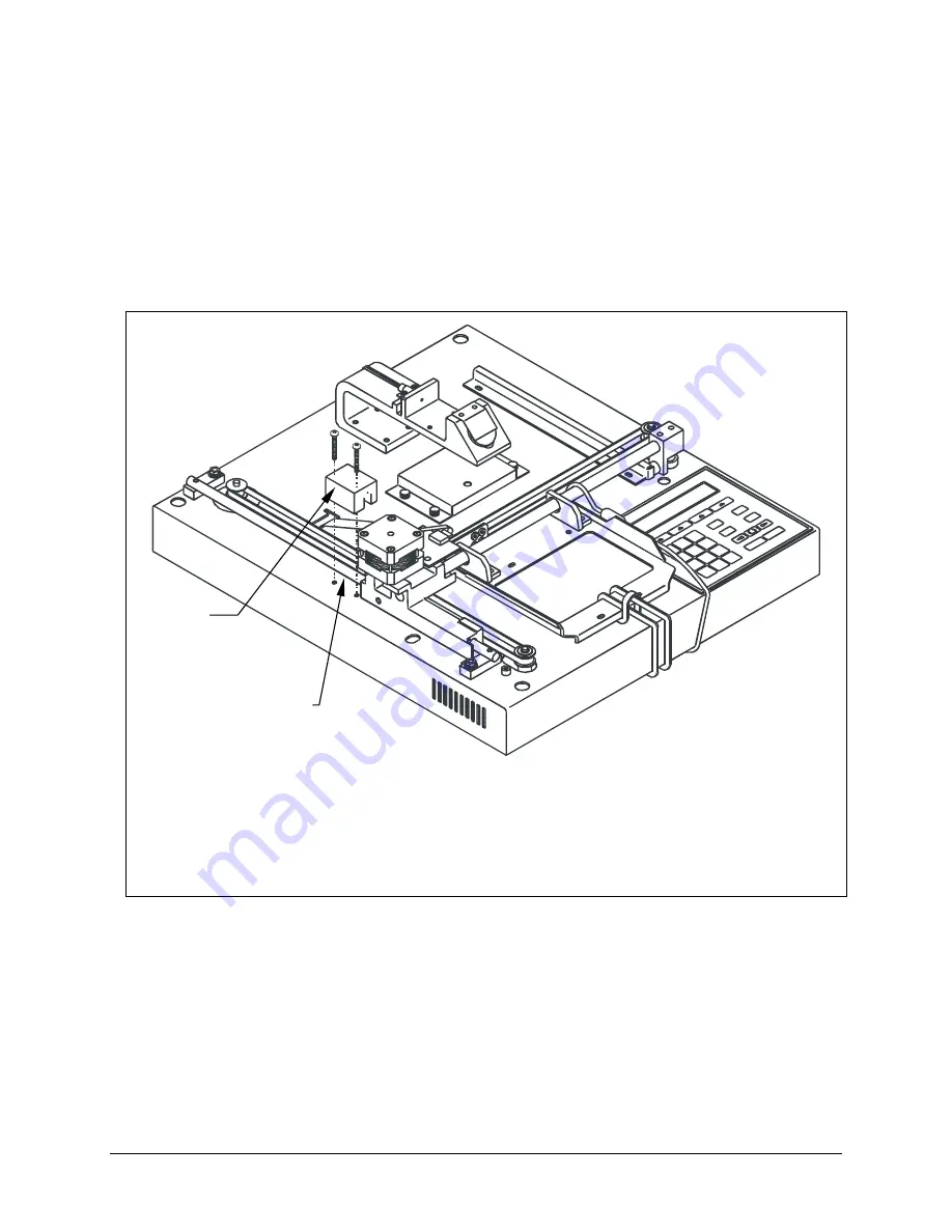 Biotek EL800 Operator'S Manual Download Page 57