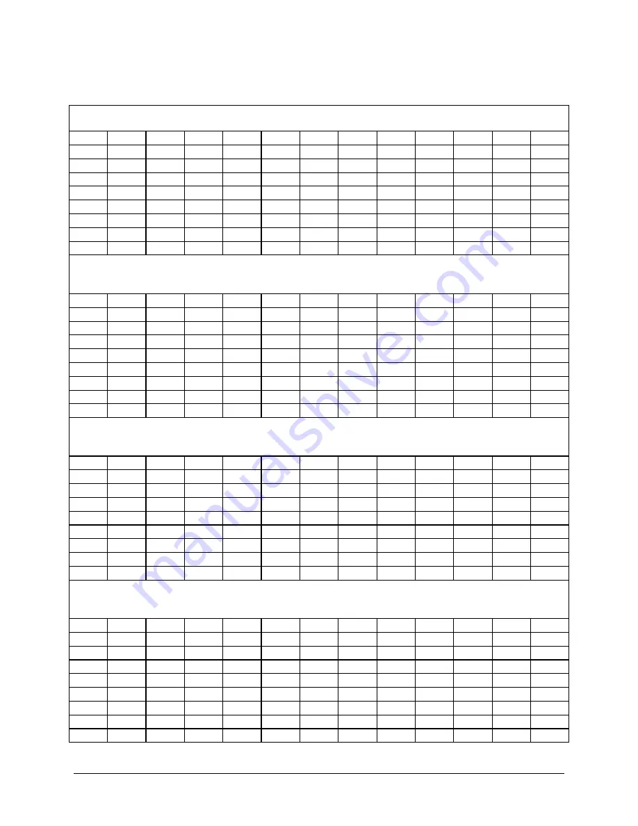 Biotek EL800 Operator'S Manual Download Page 80