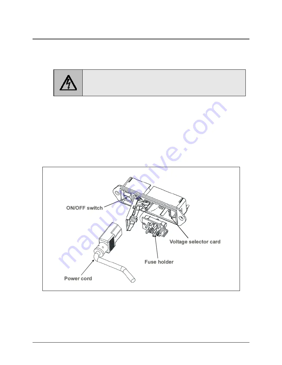 Biotek ELx808 Operator'S Manual Download Page 165