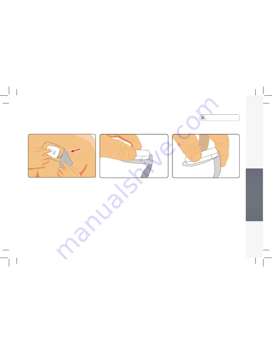 BioTel Heart ePatch Patient Education Manual Download Page 15