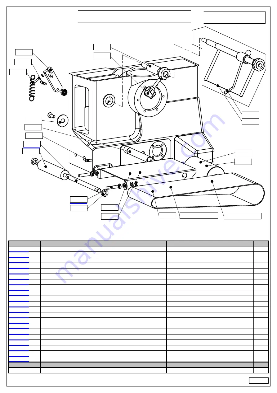 BIRO B1200 Скачать руководство пользователя страница 18