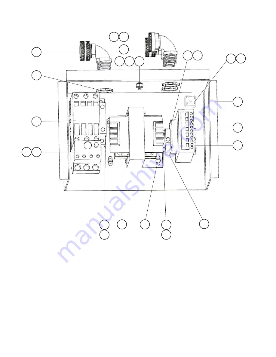 BIRO Mini-32 Скачать руководство пользователя страница 18