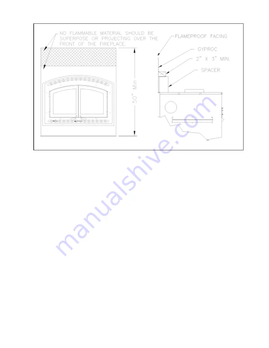 BIS TRADITION Installation And Operating Instructions Manual Download Page 25