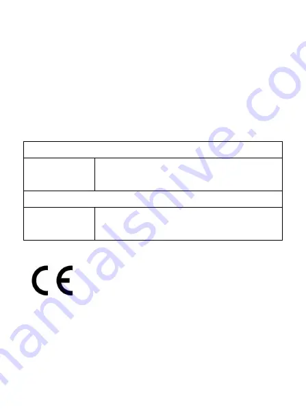 bitmore LINE UPS Series User Manual Download Page 27