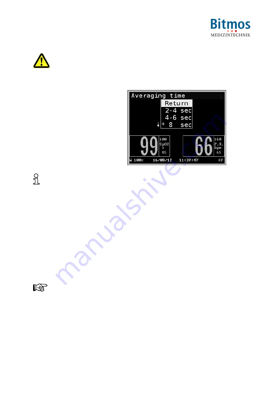 Bitmos sat 801+ Manual Download Page 48