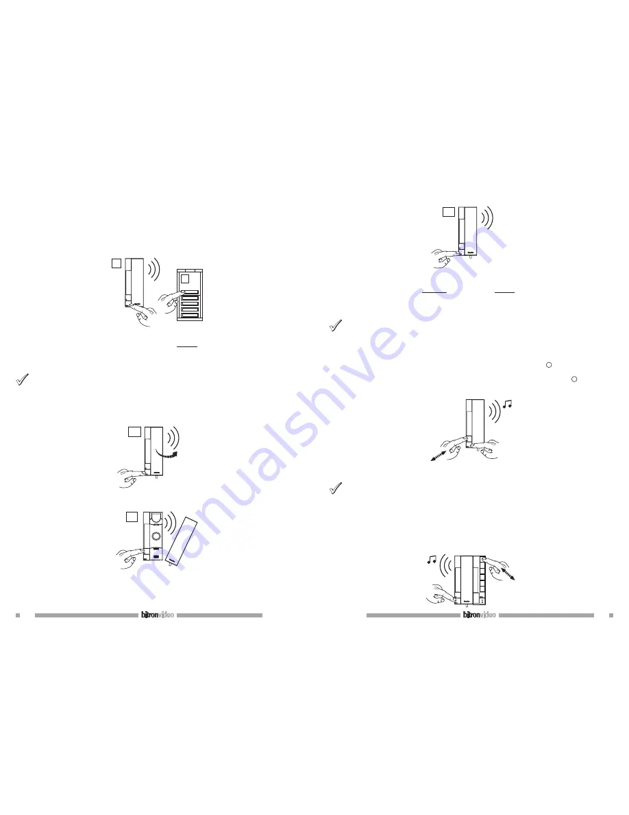 Bitron AV1407/7 Скачать руководство пользователя страница 11