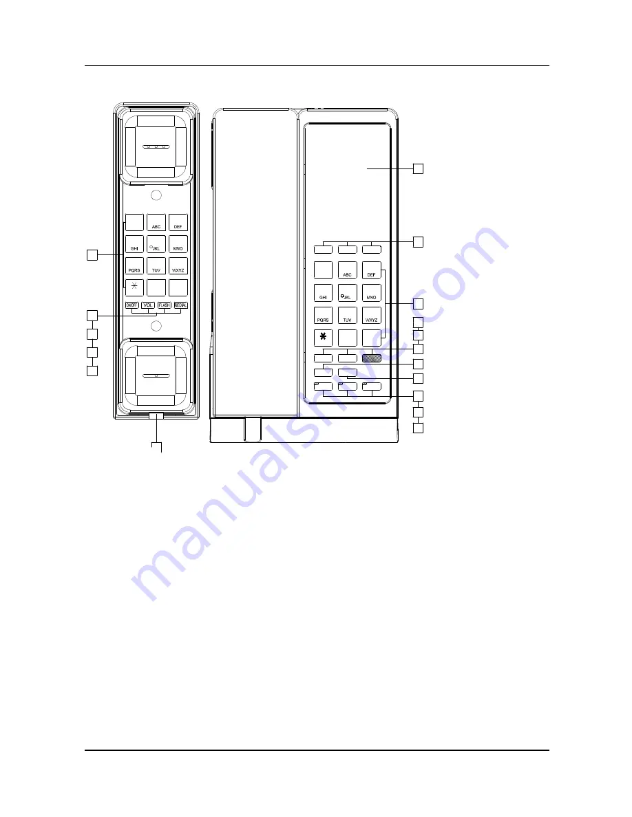 Bittel HA9888(69)TSD-S User Manual Download Page 3