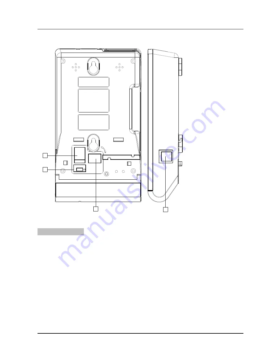 Bittel HA9888(69)TSD-S User Manual Download Page 4