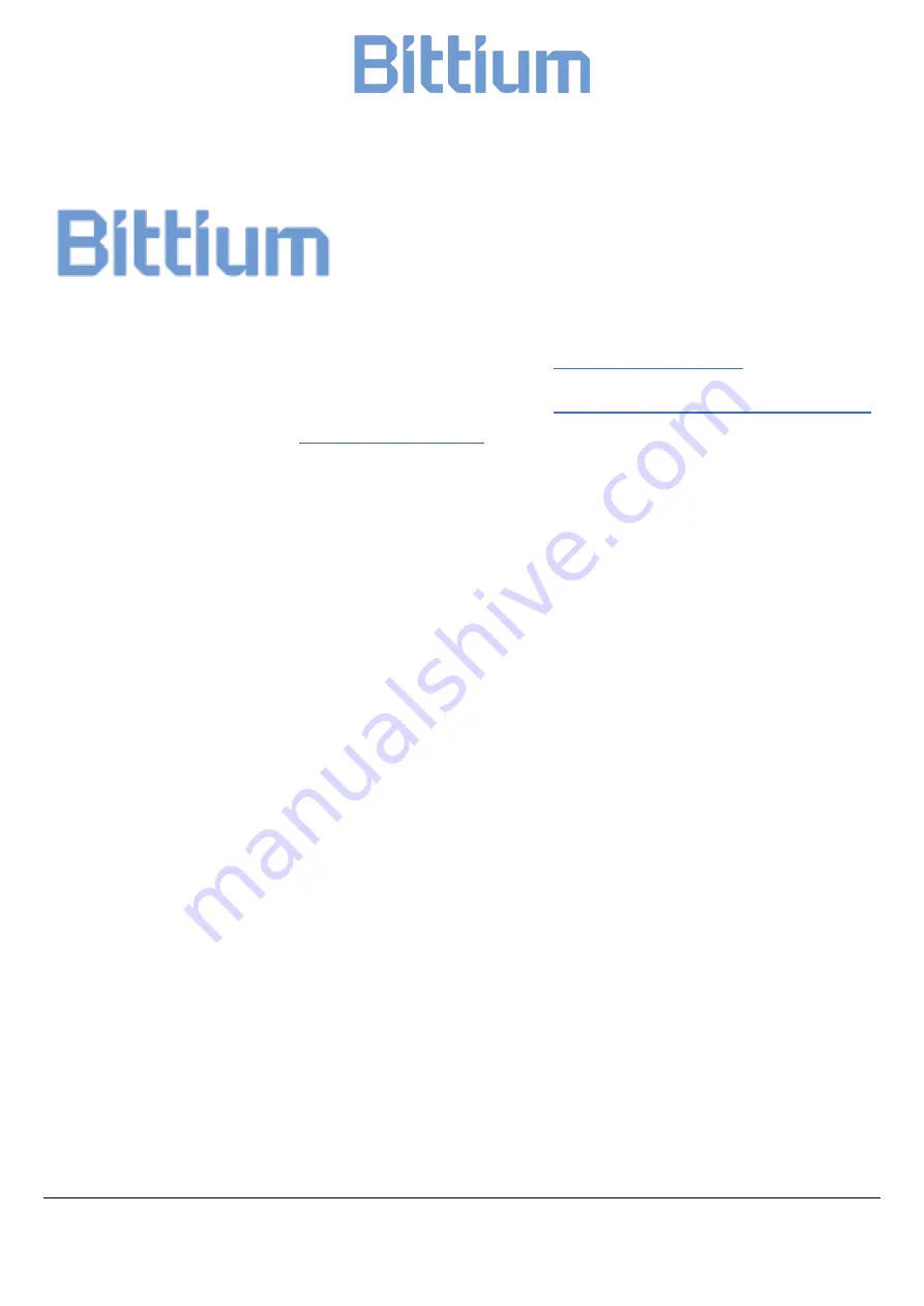 Bittium Respiro Operating Instructions Manual Download Page 48