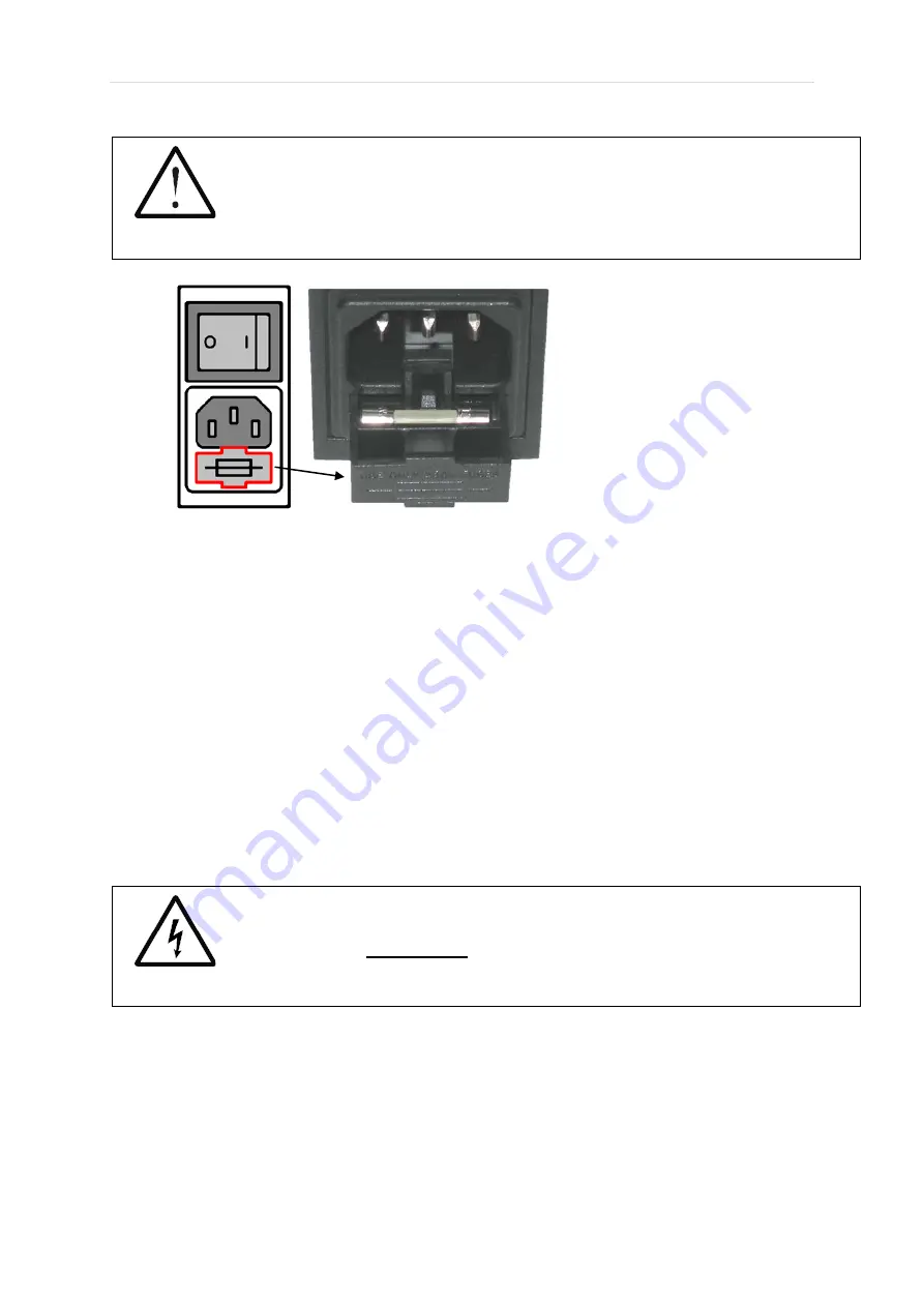 BJS Biotechnologies xxsealer User Manual Download Page 15