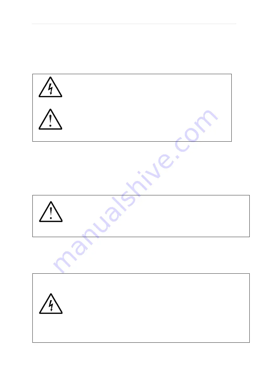 BJS Biotechnologies xxsealer User Manual Download Page 21