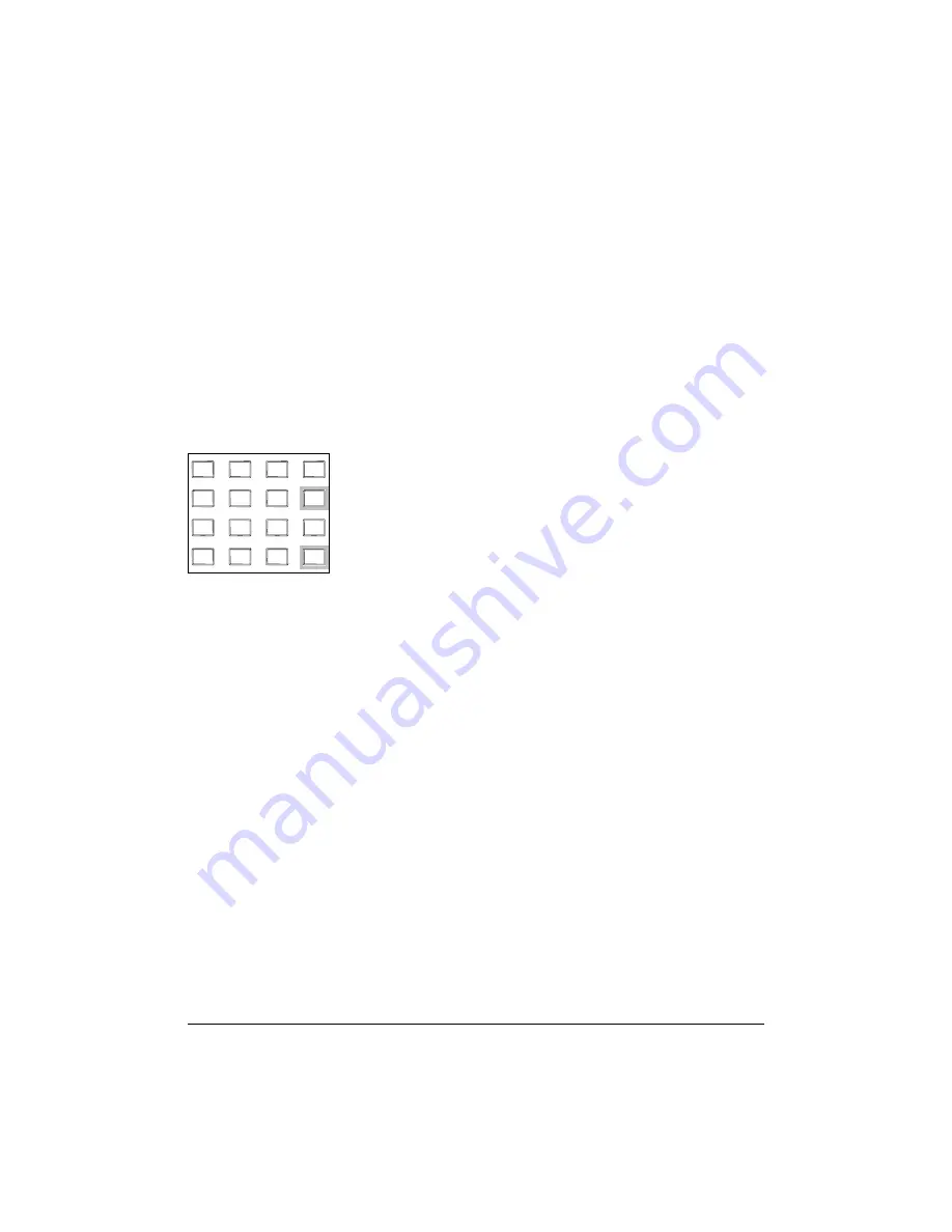 BK Radio GPH Flex Mode User Manual Download Page 10