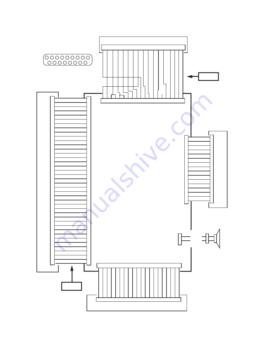 BK Radio KNG Series Service Manual Download Page 69