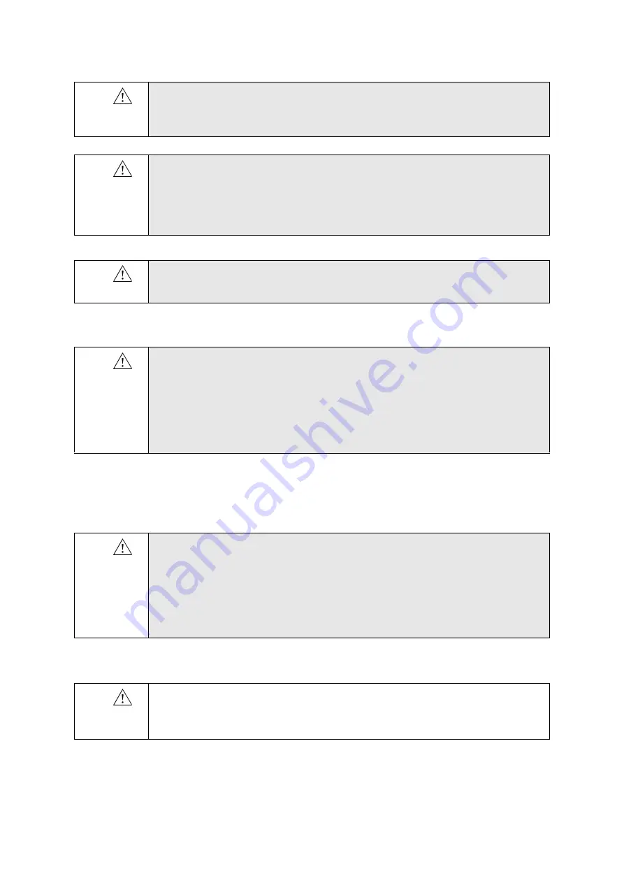 bk ultrasound bk3500 User Manual Download Page 42