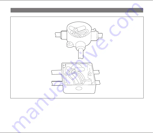 Bkav AI View P400-0802GN Installation Manual Download Page 9