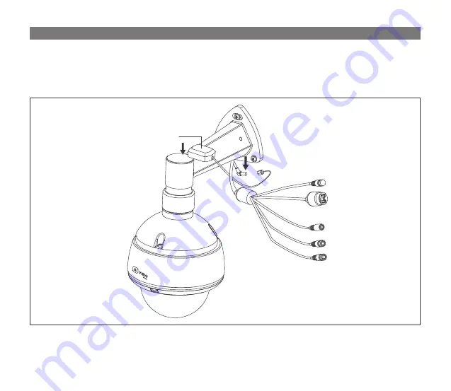 Bkav AI View P400-0802GN Скачать руководство пользователя страница 21