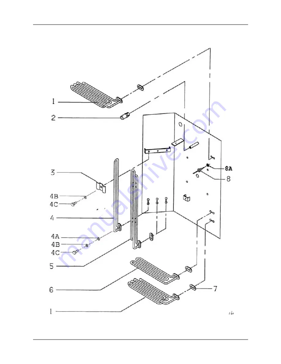 BKI 1.06 Service Manual Download Page 38