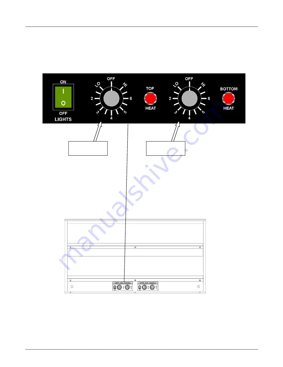 BKI 2TSM-2624 Service Manual Download Page 10