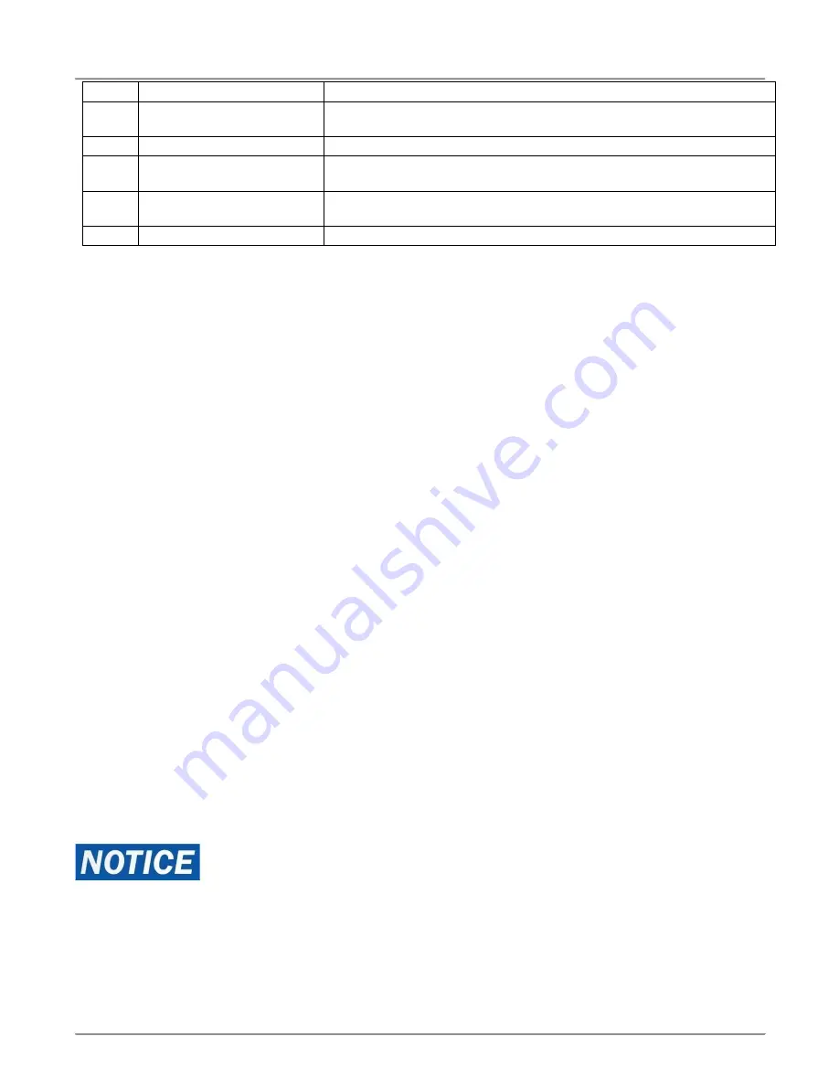 BKI 2TSM-2624 Service Manual Download Page 11