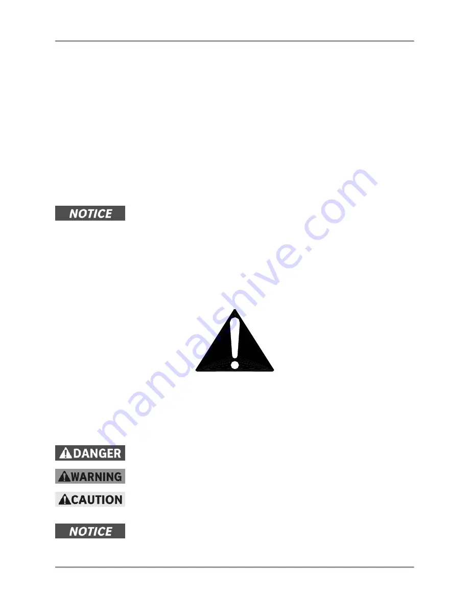 BKI DNF Installation And Operation Manual Download Page 4