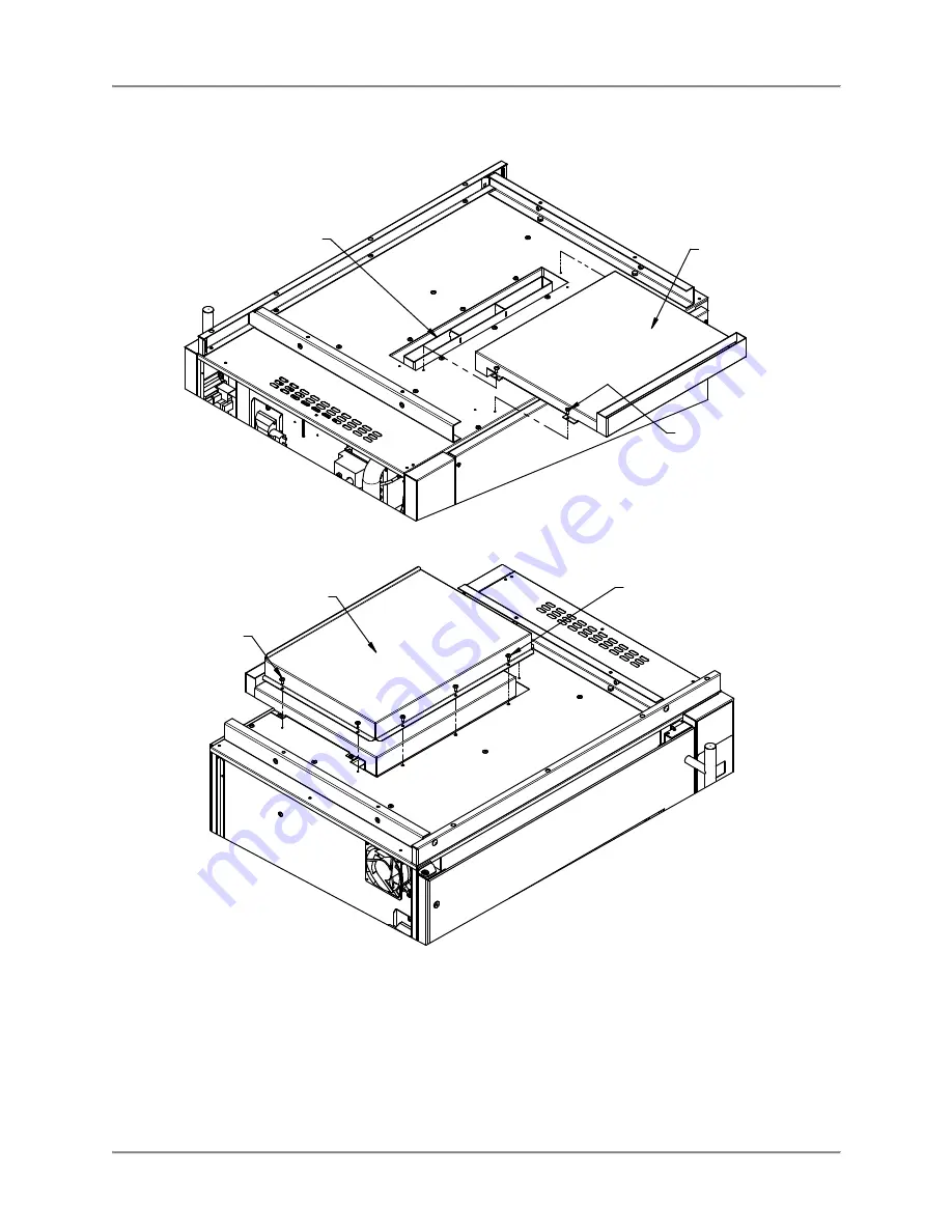 BKI DRGV Operator'S Manual Download Page 26